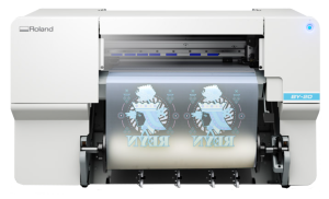 Roland BY-20 DTF Printer
