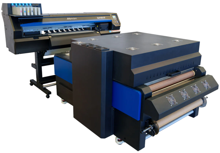 Mimaki TxF DTF Printer
