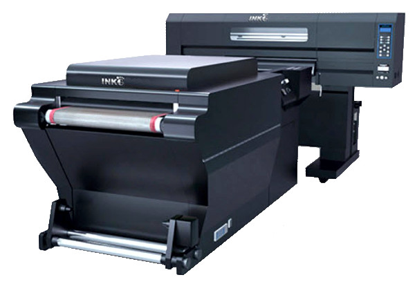Ink Giant DTF printer 60cm 8 colours