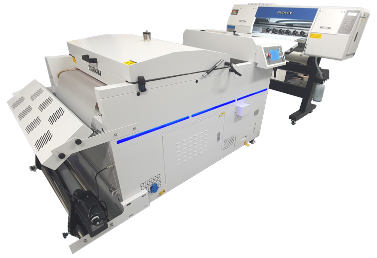 Audley DTF Printer