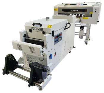 Audley DTF printer 30cm