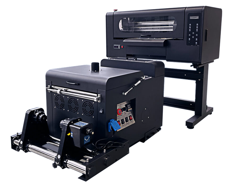 Ink Giant DTF Printer 30cm